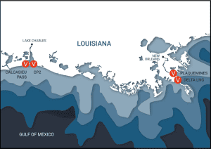 LNG IPO: Venture Global Debuts